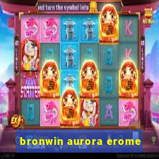 bronwin aurora erome